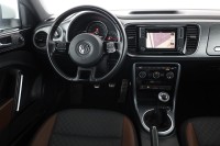 VW Beetle 1.2 TSI Allstar
