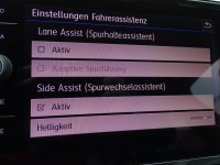 VW Tiguan Allspace 2.0 TDI 4Motion