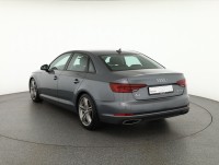 Audi A4 35 TFSI S-Tronic
