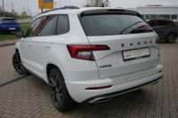 Skoda Karoq Sportline 2.0TDI 4x4 DSG