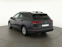 VW Golf VIII Variant 2.0 TDI Life
