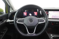VW Golf VIII 1.5 TSI Life