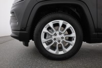 Jeep Compass 1.5 M-Hybrid