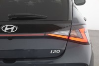 Hyundai i20 1.0T-GDI N-Line Aut.