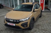 Dacia Sandero Stepway TCe 90 Aut.