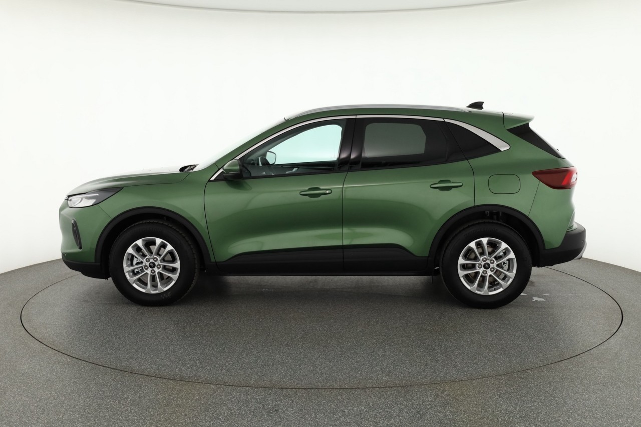 Ford Kuga 1.5 EB Titanium Aut.