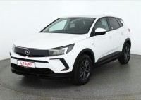 Opel Grandland 1.5 CDTI Business LED Navi AHK Kamera