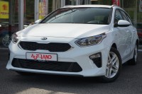 Vorschau: Kia cee'd Sporty Wagon Ceed SW 1.0 T-GDI Vision