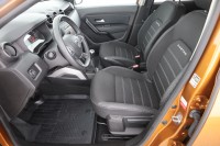 Dacia Duster II 1.2 Prestige