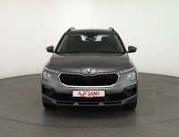 Skoda Kamiq 1.5 TSI DSG