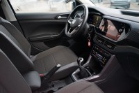 VW T-Cross 1.0 TSI Style