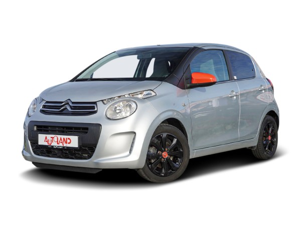 Citroen C1 1.2 Furio