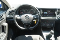 VW T-Roc 1.0