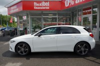 Mercedes-Benz A 140 A200 7G-DCT Urban