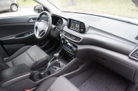 Hyundai Tucson 1.6 T-GDI Advantage 2WD
