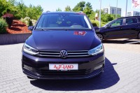 VW Touran 1.5 TSI DSG Highline