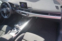 Audi A4 2.0 TFSI Avant sport