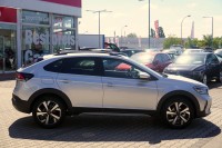 VW Taigo 1.5 TSI DSG