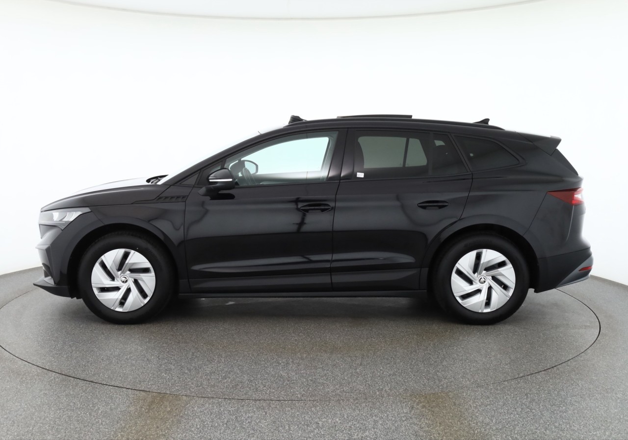 Skoda Enyaq 50 Loft
