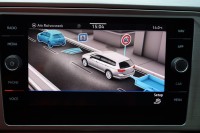 VW Passat Variant 1.6 TDI