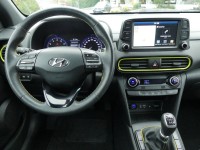 Hyundai Kona 1.0 T-GDI YES! Plus