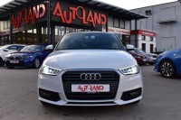 Audi A1 Sportback 1.4 TFSI sport