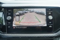 VW T-Cross 1.0 Style