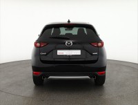 Mazda CX-5 SKYACTIV-G 165 Exclusive Line