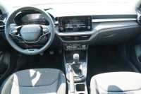 Skoda Fabia 1.0 TSI