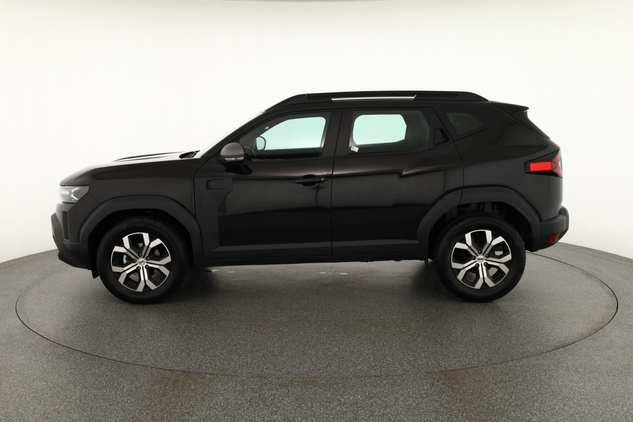 Dacia Duster TCe 130