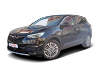 Opel Grandland 1.2 Innovation LED IntelliLink Kamera