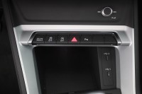 Audi Q3 Sportback 35 TFSI s-line s-tronic