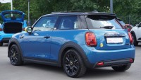MINI COOPER Cooper SE Electric Trim