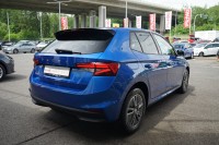 Skoda Fabia 1.0 TSI Tour