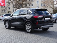 Ford Kuga Hybrid Titanium X