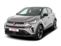 Renault Captur TCe 90 Navi Sitzheizung LED