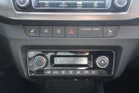 Skoda Fabia 1.0 MPI Clever