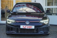 VW Golf VIII 2.0 GTI Clubsport