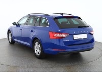 Skoda Superb Combi 2.0 TDI DSG