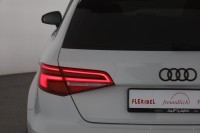 Audi A3 Sportback 35 TFSI S line