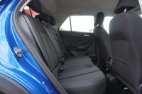VW T-Roc 1.0 TSI