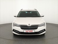 Skoda Superb Combi 1.5 TSI Ambition