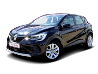 Renault Captur E-Tech PHEV Navi Sitzheizung LED