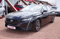 Vorschau: Peugeot 308 SW 1.2 Hybrid 145