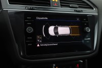 VW Tiguan Allspace 1.5 TSI DSG