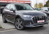 Audi Q5 40 2.0 TDI quattro
