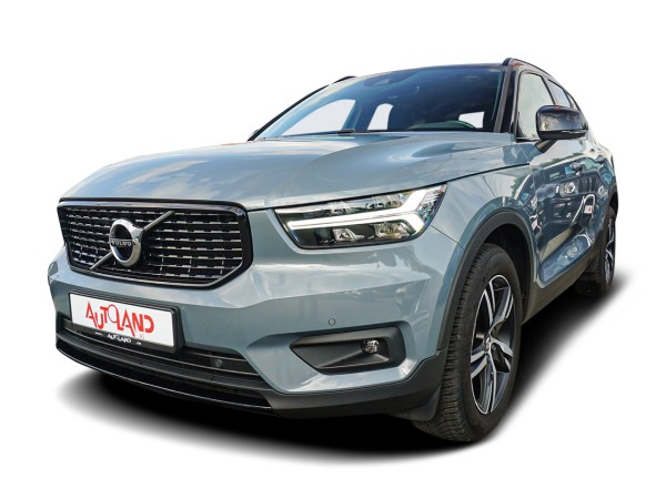Volvo XC 40 XC40 1.5 R Design 2WD