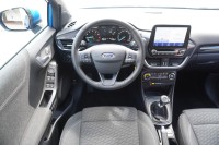 Ford Puma 1.0 M-Hybrid Titanium