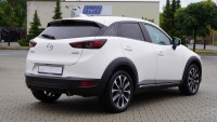 Mazda CX-3 2.0 Sports-Line
