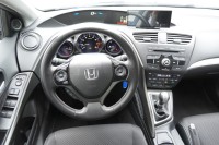 Honda Civic 1.8 Lifestyle